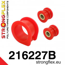 STRONGFLEX - 216227B: Komplet selenbloka letve upravljača