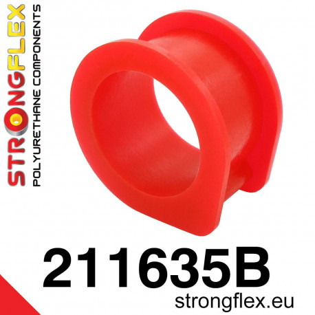 Supra IV (93-02) STRONGFLEX - 211635B: Priključak selenbloka upravljača | race-shop.hr