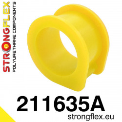STRONGFLEX - 211635A: Priključak selenbloka upravljača SPORT