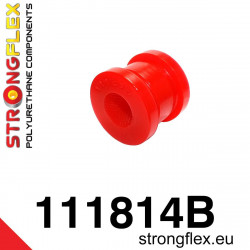 STRONGFLEX - 111814B: Prednji stabilizator - unutarnji selenblok