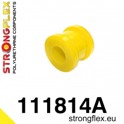 STRONGFLEX - 111814A: Prednji stabilizator - unutarnji selenblok SPORT