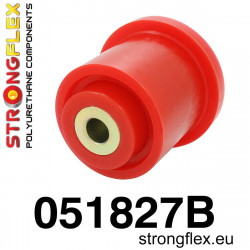STRONGFLEX - 051827B: Selenblok stražnje grede