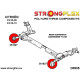 C3 I (02-09) STRONGFLEX - 051827A: Selenblok stražnje grede SPORT | race-shop.hr