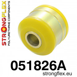 STRONGFLEX - 051826A: Selenblok prednjeg donjeg ramena SPORT