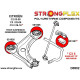 C3 II (09-16) STRONGFLEX - 051826A: Selenblok prednjeg donjeg ramena SPORT | race-shop.hr