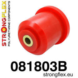 STRONGFLEX - 081803B: Selenblok stražnje grede