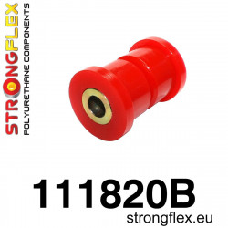 STRONGFLEX - 111820B: Stražnje upravljačko rameno - unutarnji selenblok 33mm