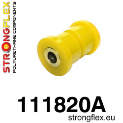 STRONGFLEX - 111820A: Stražnje upravljačko rameno - unutarnji selenblok 33mm SPORT