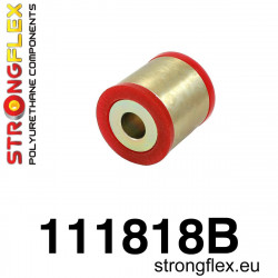 STRONGFLEX - 111818B: Stražnji upravljač - unutarnji selenblok