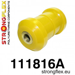 STRONGFLEX - 111816A: Selenblok prednjeg donjeg ramena SPORT
