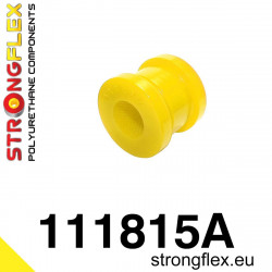 STRONGFLEX - 111815A: Prednji stabilizator - vanjski selenblok SPORT