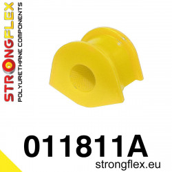 STRONGFLEX - 011811A: Prednji selenblok stabilizatora SPORT