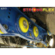 Supra IV (93-02) STRONGFLEX - 211796A: Nosač stražnjeg diferencijala - stražnji selenblok SPORT | race-shop.hr