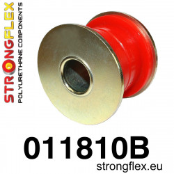 STRONGFLEX - 011810B: Prednje donje rameno stražnji selenblok 48mm