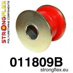 STRONGFLEX - 011809B: Prednje donje rameno stražnji selenblok 47mm