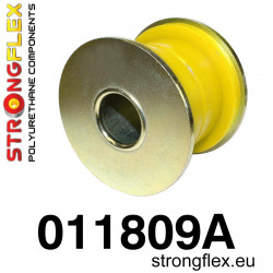 STRONGFLEX - 011809A: Prednje donje rameno stražnji selenblok 47mm SPORT