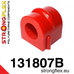 STRONGFLEX - 131807B: Prednji selenblok stabilizatora