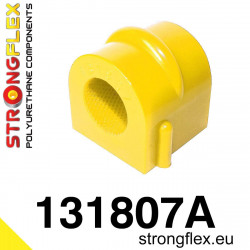 STRONGFLEX - 131807A: Prednji selenblok stabilizatora SPORT