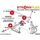 VIII (06-11) FK FN STRONGFLEX - 086219B: Prednji ovjes komplet selenblokova | race-shop.hr