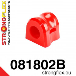 STRONGFLEX - 081802B: Prednji selenblok stabilizatora