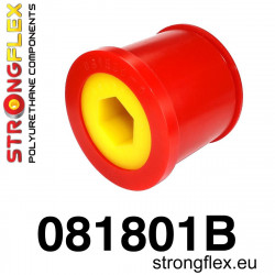 STRONGFLEX - 081801B: Prednje donje rameno stražnji selenblok