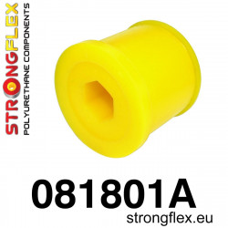 STRONGFLEX - 081801A: Prednje donje rameno stražnji selenblok SPORT