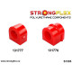 BLS (05-10) STRONGFLEX - 131777B: Prednji selenblok stabilizatora | race-shop.hr