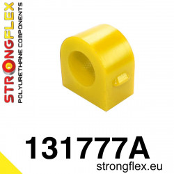 STRONGFLEX - 131777A: Prednji selenblok stabilizatora SPORT