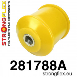 STRONGFLEX - 281788A: Prednji donji selenblok za kućište šasije GT-R SPORT