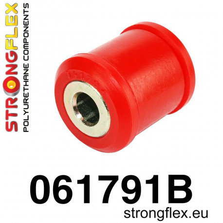 Polijuretanski silent blokovi STRONGFLEX - 061791B: Selenblok stražnjeg amortizera | race-shop.hr