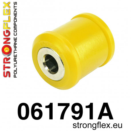 Polijuretanski silent blokovi STRONGFLEX - 061791A: Selenblok stražnjeg amortizera SPORT | race-shop.hr
