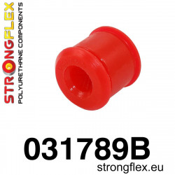 STRONGFLEX - 031789B: Stražnja poveznica stabilizatora prednji stabilizator