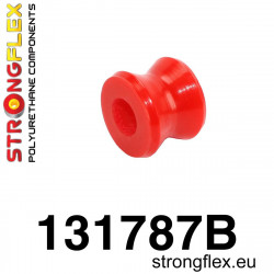 STRONGFLEX - 131787B: Stražnja poveznica stabilizatora prednji stabilizator