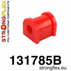 STRONGFLEX - 131785B: Selenblok stražnjeg stabilizatora