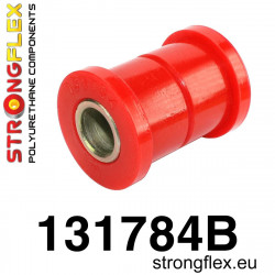 STRONGFLEX - 131784B: Stražnji nosač slenbloka diferencijala