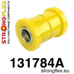 STRONGFLEX - 131784A: Stražnji nosač slenbloka diferencijala SPORT