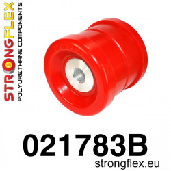 STRONGFLEX - 021783B: Stražnja osovina - stražnji selenblok