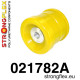 RS6 C6 (04-11) STRONGFLEX - 021782A: Stražnja osovina - prednji selenblok SPORT | race-shop.hr
