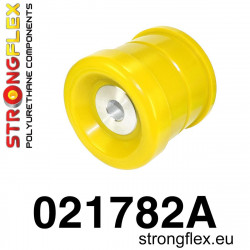 STRONGFLEX - 021782A: Stražnja osovina - prednji selenblok SPORT