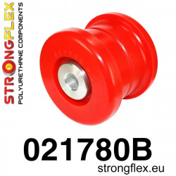 STRONGFLEX - 021780B: Prednja osovina - prednji selenblok