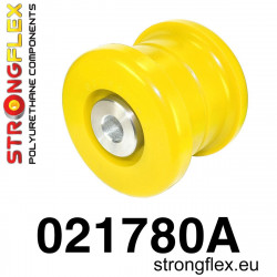 STRONGFLEX - 021780A: Prednja osovina - prednji selenblok SPORT
