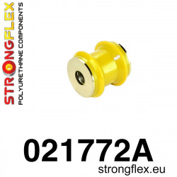 STRONGFLEX - 021772A: Prednji spojni selenblok stabilizatora SPORT