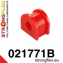 STRONGFLEX - 021771B: Selenblok stražnjeg stabilizatora