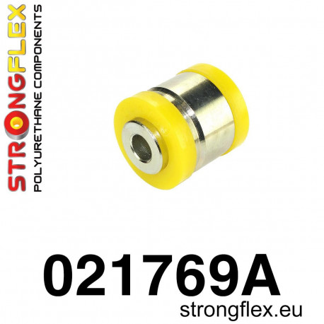 RS6 C6 (04-11) STRONGFLEX - 021769A: Stražnje rame konvergencije vanjski selenblok SPORT | race-shop.hr