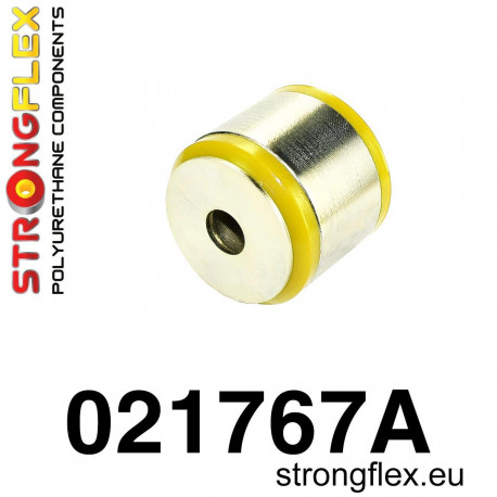RS6 C6 (04-11) STRONGFLEX - 021767A: Stražnje donje rameno vanjski selenblok SPORT | race-shop.hr