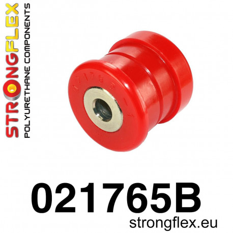 RS6 C6 (04-11) STRONGFLEX - 021765B: Stražnje donje rameno stražnji selenblok | race-shop.hr