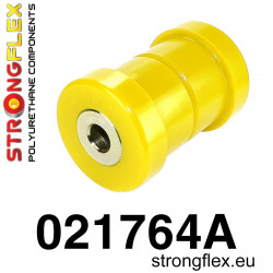 STRONGFLEX - 021764A: Stražnje donje rameno prednji selenblok SPORT