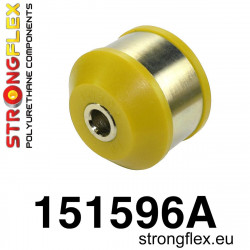 STRONGFLEX - 151596A: Prednja osovina stražnji selenblok SPORT