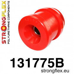 STRONGFLEX - 131775B: Prednja osovina stražnji selenblok