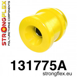 STRONGFLEX - 131775A: Prednja osovina stražnji selenblok SPORT